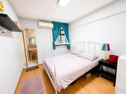 Blk 649 Ang Mo Kio 61 (Ang Mo Kio), HDB 3 Rooms #581923981